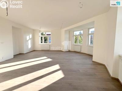 Rent apartment 2+KK Praha 4, Hanusova č. 5