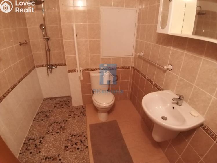 Pronájem bytu 2+KK Plzeň, Mutěnická č. 9