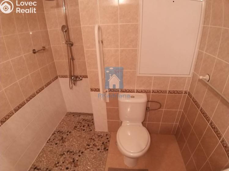 Pronájem bytu 2+KK Plzeň, Mutěnická č. 10