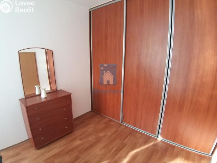 Pronájem bytu 2+KK Plzeň, Mutěnická č. 11