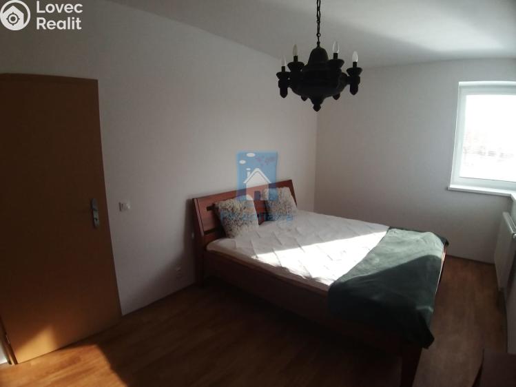 Pronájem bytu 2+KK Plzeň, Mutěnická č. 12