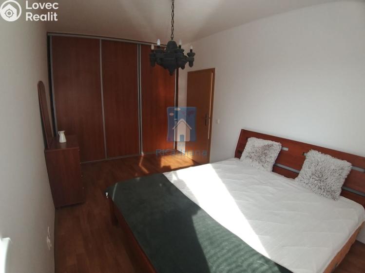 Pronájem bytu 2+KK Plzeň, Mutěnická č. 13