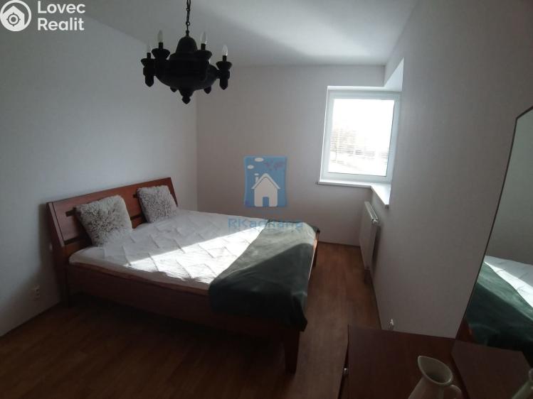 Pronájem bytu 2+KK Plzeň, Mutěnická č. 14