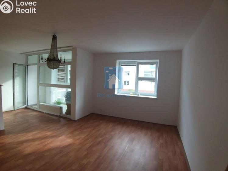 Rent apartment 2+KK Plzeň, Mutěnická č. 3
