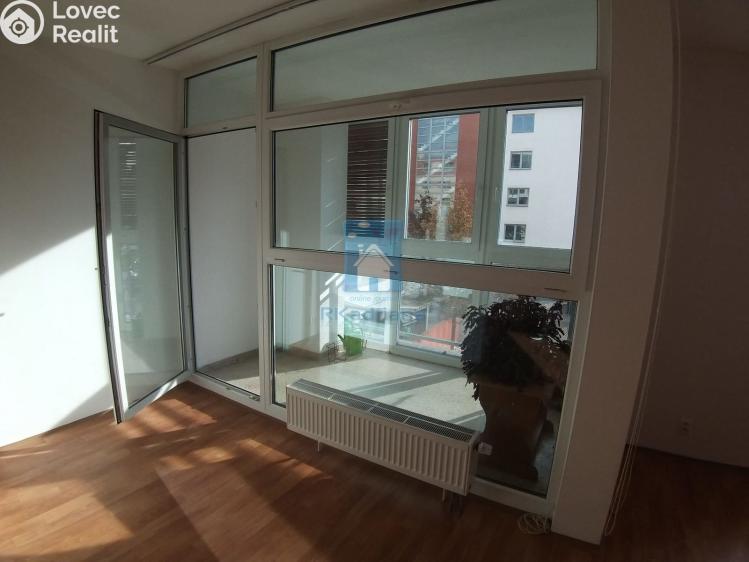 Rent apartment 2+KK Plzeň, Mutěnická č. 5