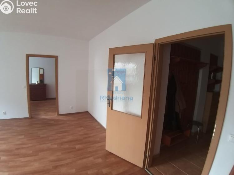 Rent apartment 2+KK Plzeň, Mutěnická č. 7