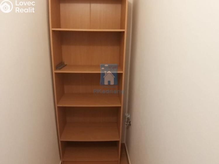 Rent apartment 2+KK Plzeň, Mutěnická č. 15