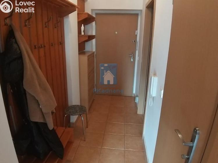 Rent apartment 2+KK Plzeň, Mutěnická č. 16