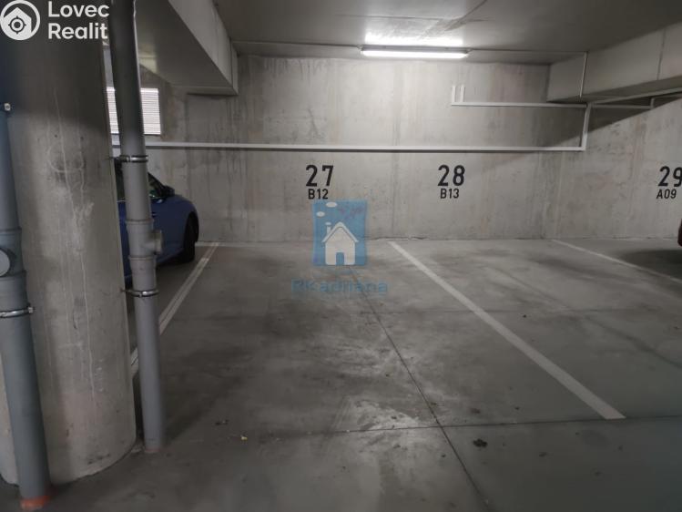 Rent apartment 2+KK Plzeň, Mutěnická č. 18