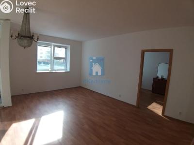 Pronájem bytu 2+KK Plzeň, Mutěnická č. 6