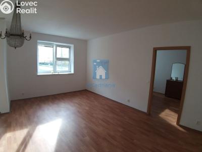 Pronájem bytu 2+KK Plzeň, Mutěnická č. 4