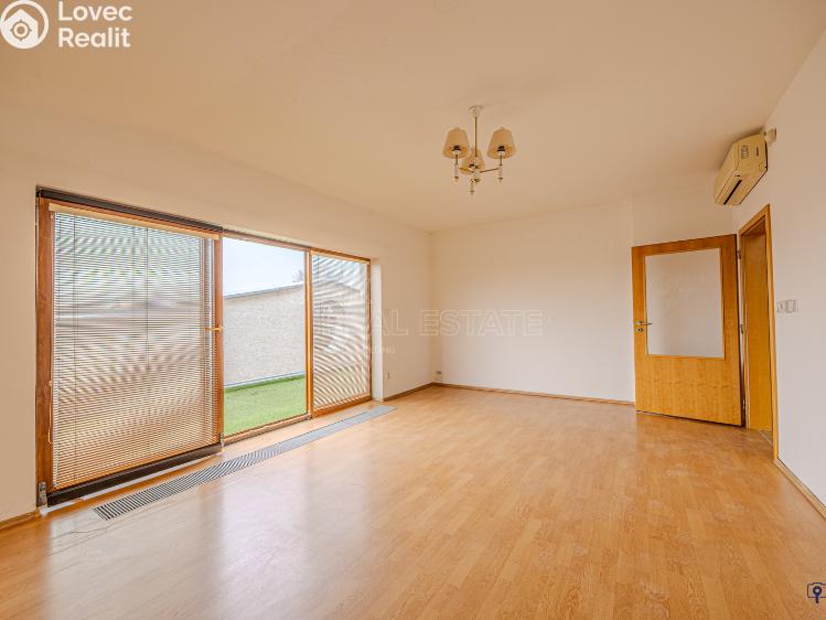 Prodej skladového prostoru Bílovec č. 3