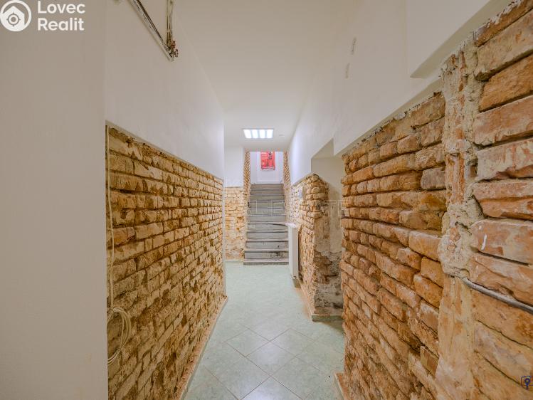 Prodej skladového prostoru Bílovec č. 4