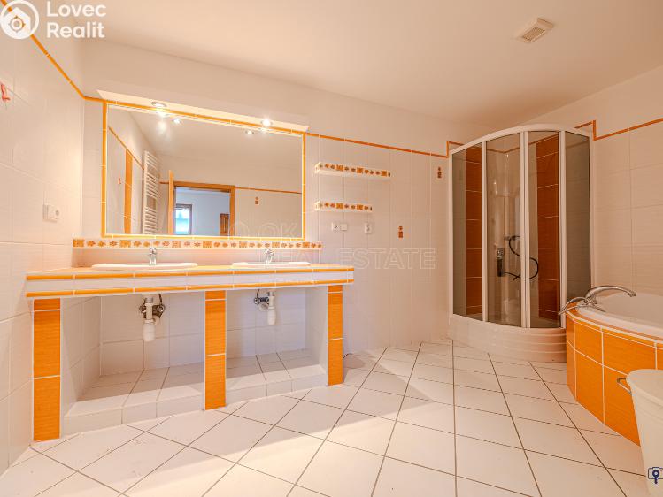 Prodej skladového prostoru Bílovec č. 13