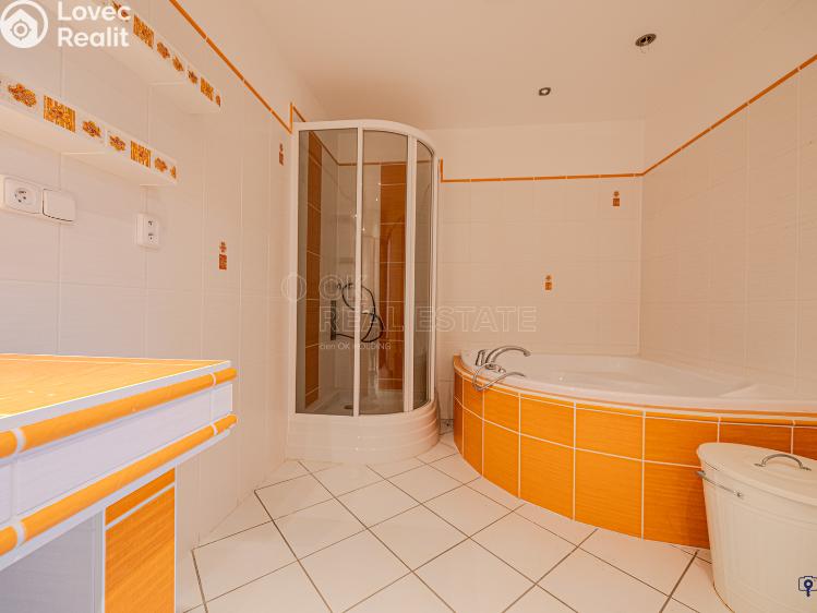 Prodej skladového prostoru Bílovec č. 14