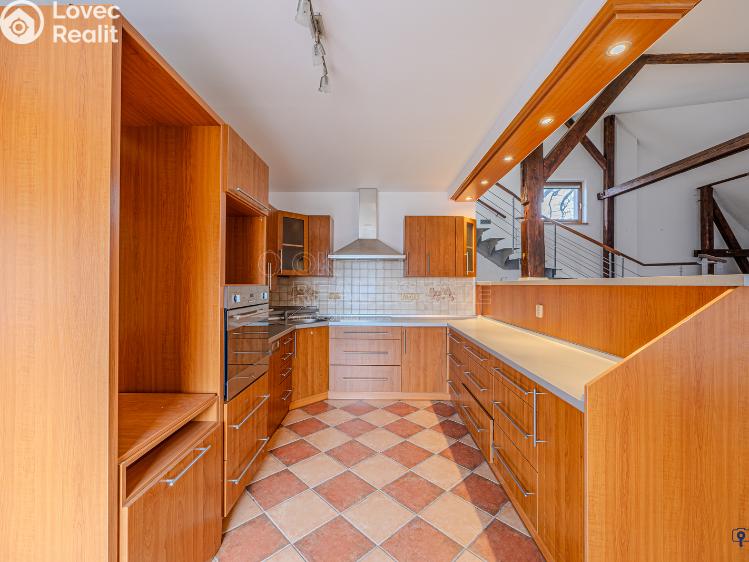 Prodej skladového prostoru Bílovec č. 16