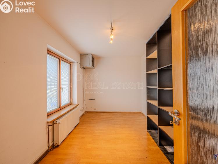 Prodej skladového prostoru Bílovec č. 17