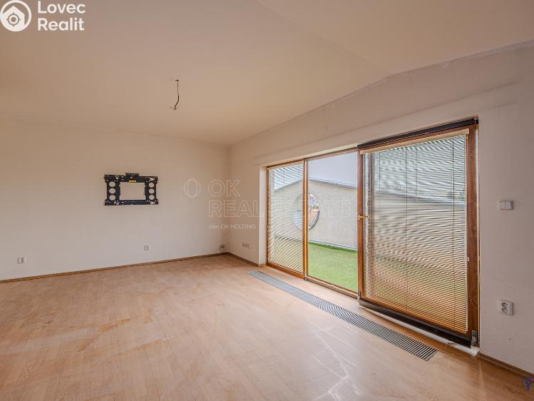 Prodej skladového prostoru Bílovec č. 18