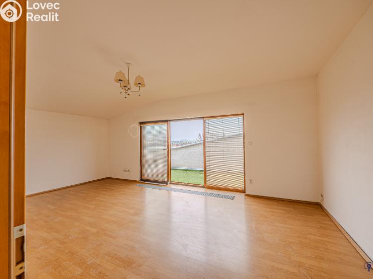 Prodej skladového prostoru Bílovec č. 20