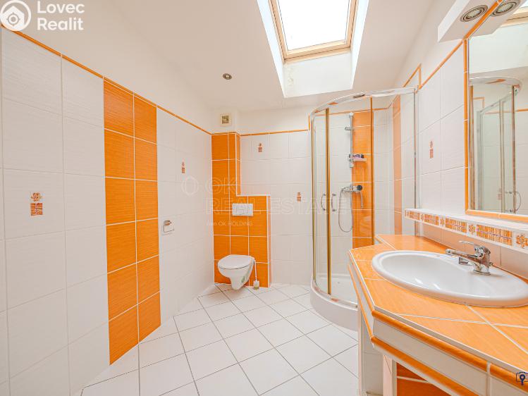 Prodej skladového prostoru Bílovec č. 21