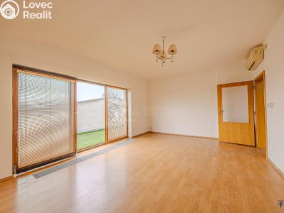 Prodej skladového prostoru Bílovec č. 3