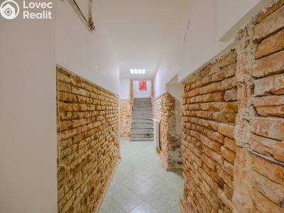 Prodej skladového prostoru Bílovec č. 4