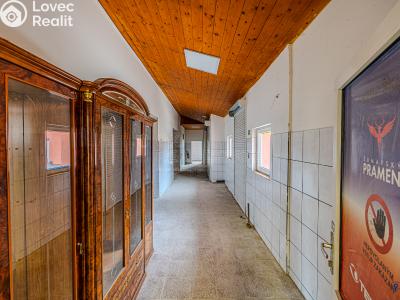 Prodej skladového prostoru Bílovec č. 5