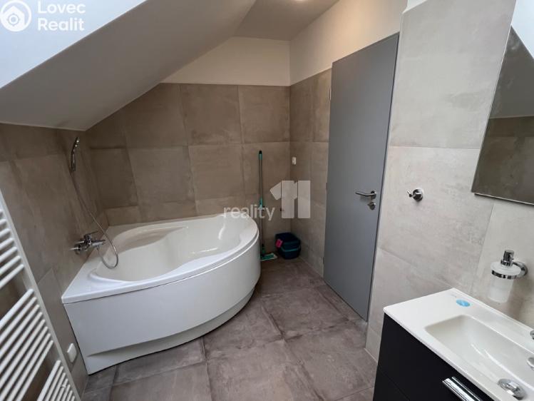 Pronájem kanceláře Ústí nad Labem, Žižkova č. 5