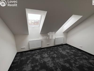 Pronájem kanceláře Ústí nad Labem, Žižkova č. 2