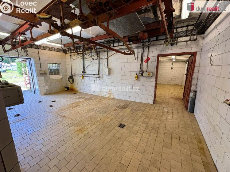 Prodej rodinného domu Zvěstov č. 16