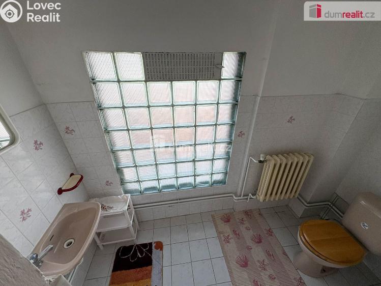 Prodej rodinného domu Zvěstov č. 30