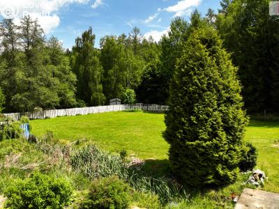 Prodej rodinného domu Zvěstov č. 3