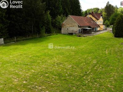 Prodej rodinného domu Zvěstov č. 5