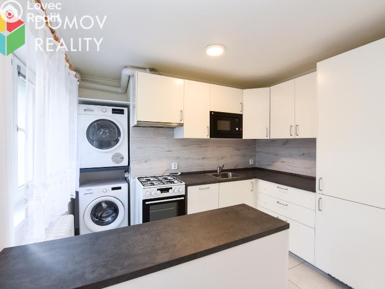 Продажа квартиры 3+KK Králův Dvůr, Pod Hájem 304 č. 3