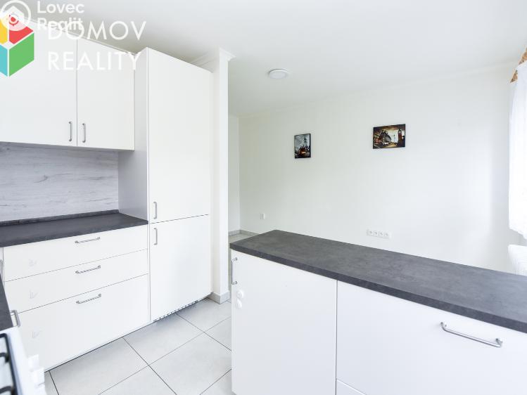 Продажа квартиры 3+KK Králův Dvůr, Pod Hájem 304 č. 5