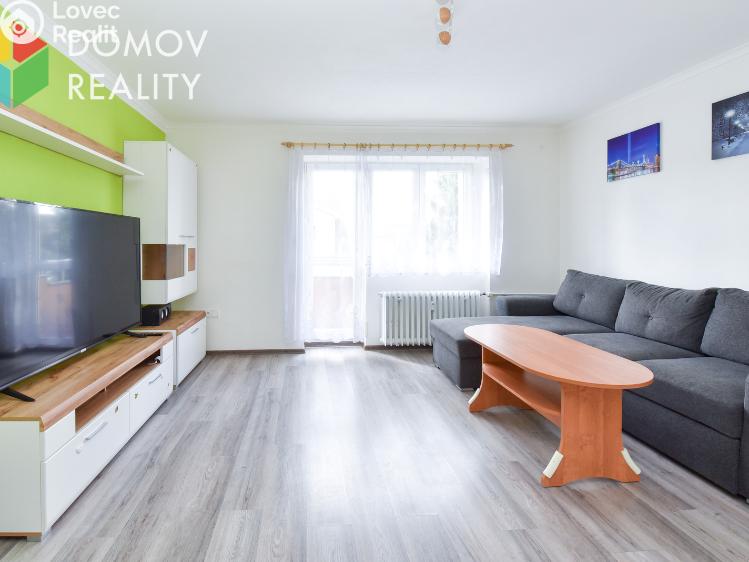 Продажа квартиры 3+KK Králův Dvůr, Pod Hájem 304 č. 6