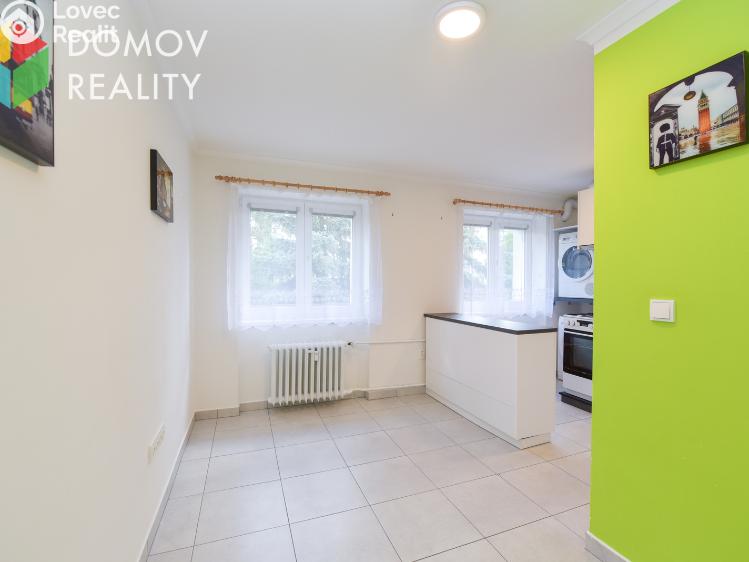 Продажа квартиры 3+KK Králův Dvůr, Pod Hájem 304 č. 7