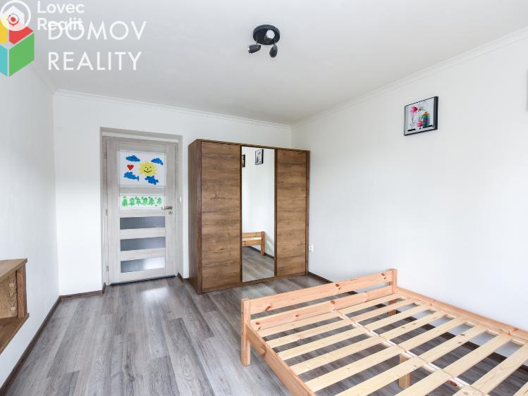 Продажа квартиры 3+KK Králův Dvůr, Pod Hájem 304 č. 9