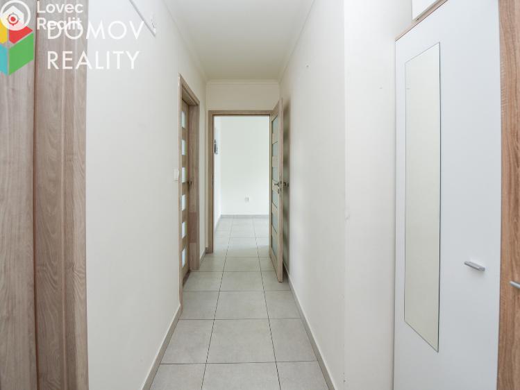 Продажа квартиры 3+KK Králův Dvůr, Pod Hájem 304 č. 10