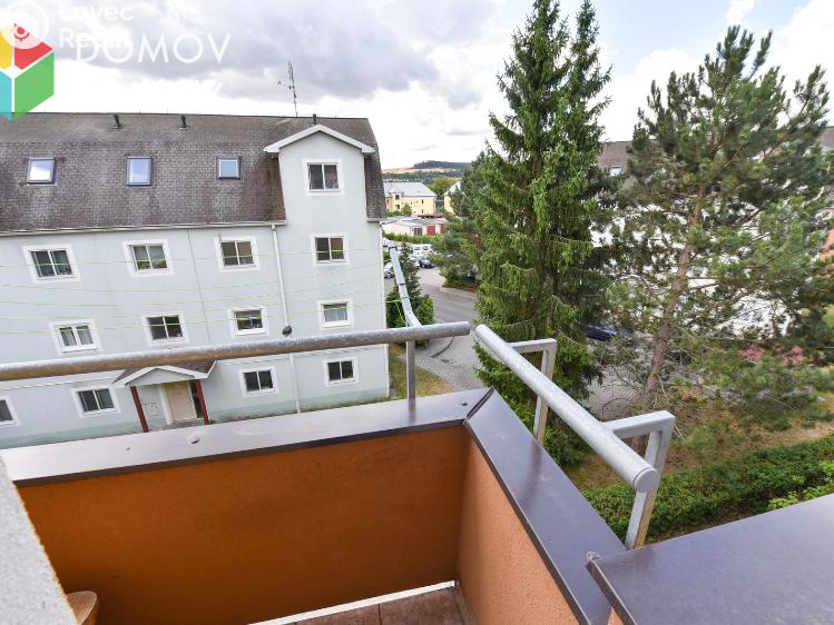 Продажа квартиры 3+KK Králův Dvůr, Pod Hájem 304 č. 11