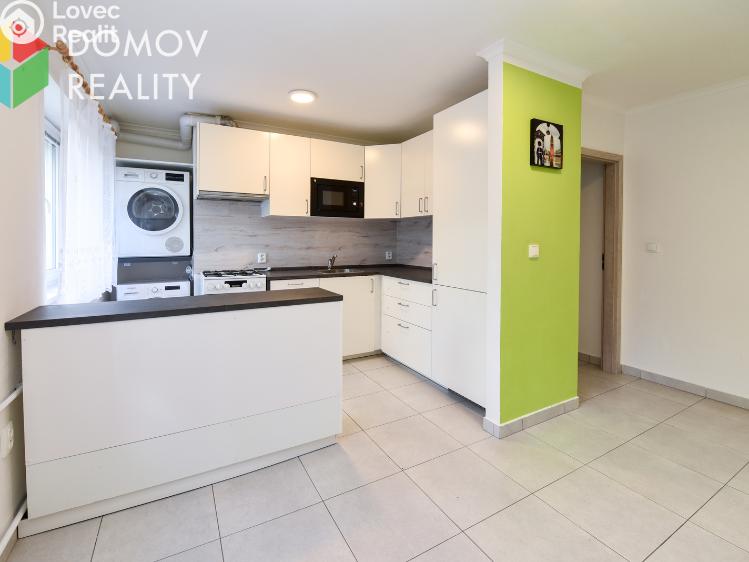 Продажа квартиры 3+KK Králův Dvůr, Pod Hájem 304 č. 12