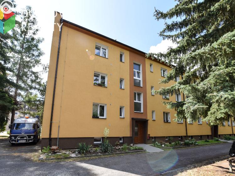 Продажа квартиры 3+KK Králův Dvůr, Pod Hájem 304 č. 13