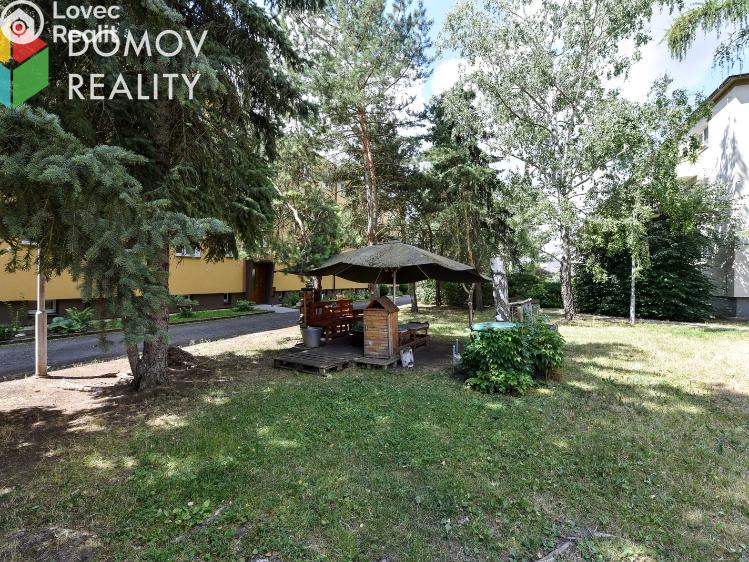 Продажа квартиры 3+KK Králův Dvůr, Pod Hájem 304 č. 14