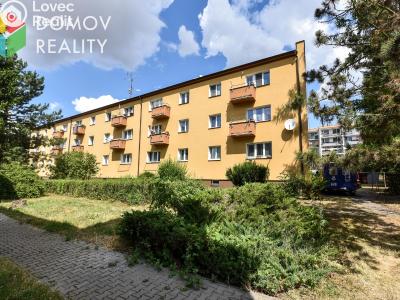Продажа квартиры 3+KK Králův Dvůr, Pod Hájem 304 č. 2