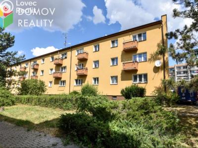 Продажа квартиры 3+KK Králův Dvůr, Pod Hájem 304 č. 1