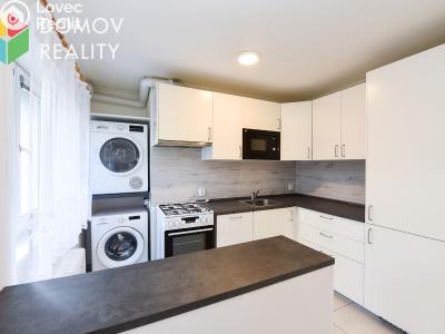 Продажа квартиры 3+KK Králův Dvůr, Pod Hájem 304 č. 3