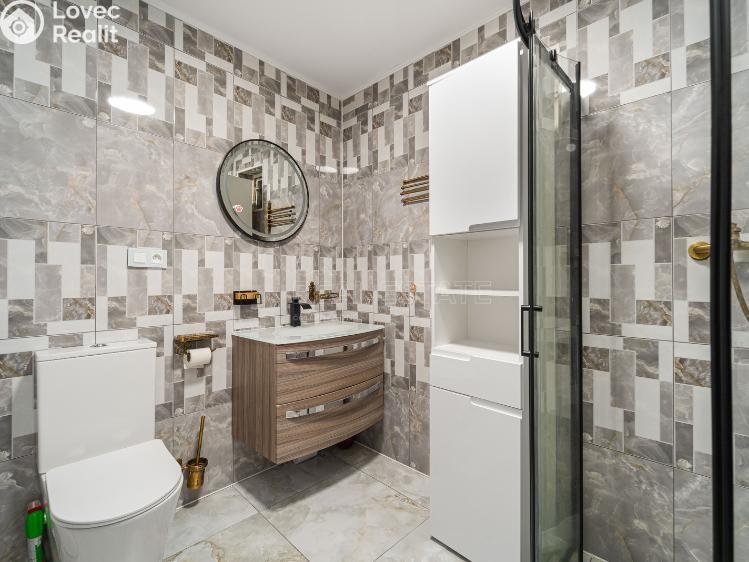 Prodej rodinného domu Lochousice č. 8