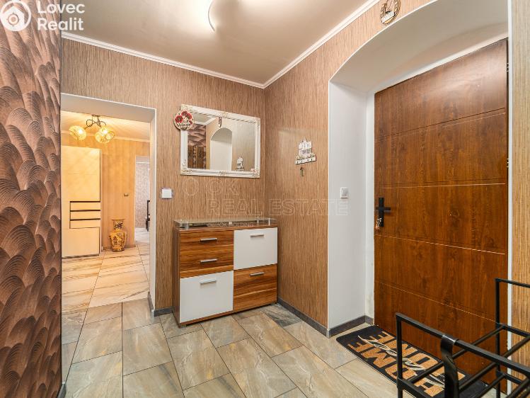 Prodej rodinného domu Lochousice č. 10