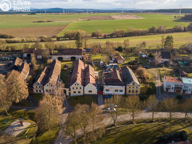 Prodej rodinného domu Lochousice č. 15