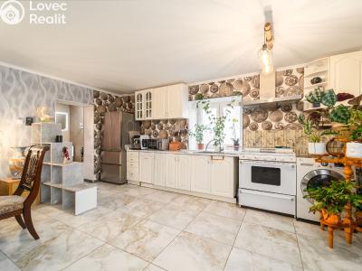 Prodej rodinného domu Lochousice č. 3